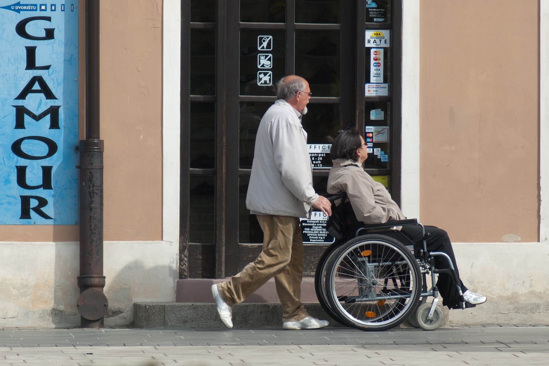 Kako je nestalo više od 200 hiljada osoba sa invaliditetom između dve popisa
