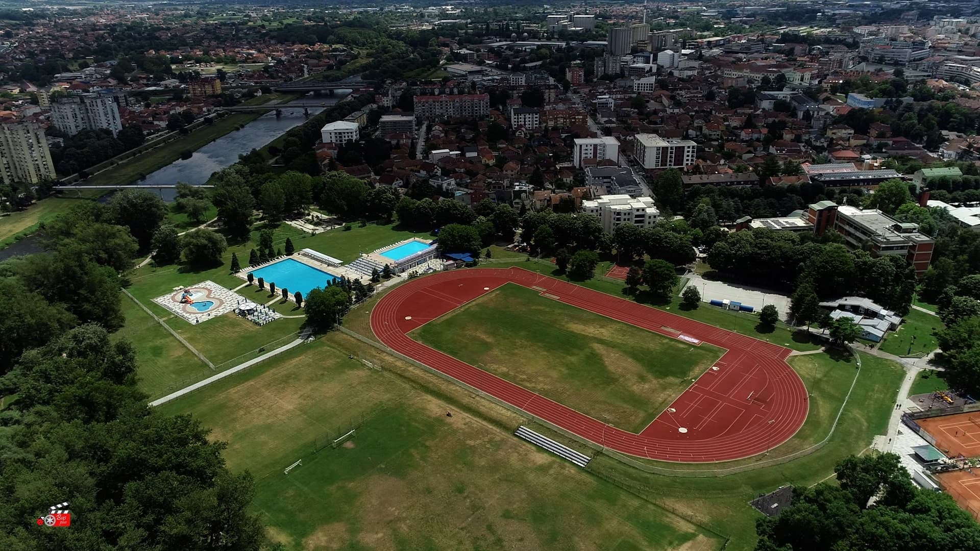 RHMZ upozorava na toplotni talas, u petak i subotu temperatura do 40 stepeni Celzijusa