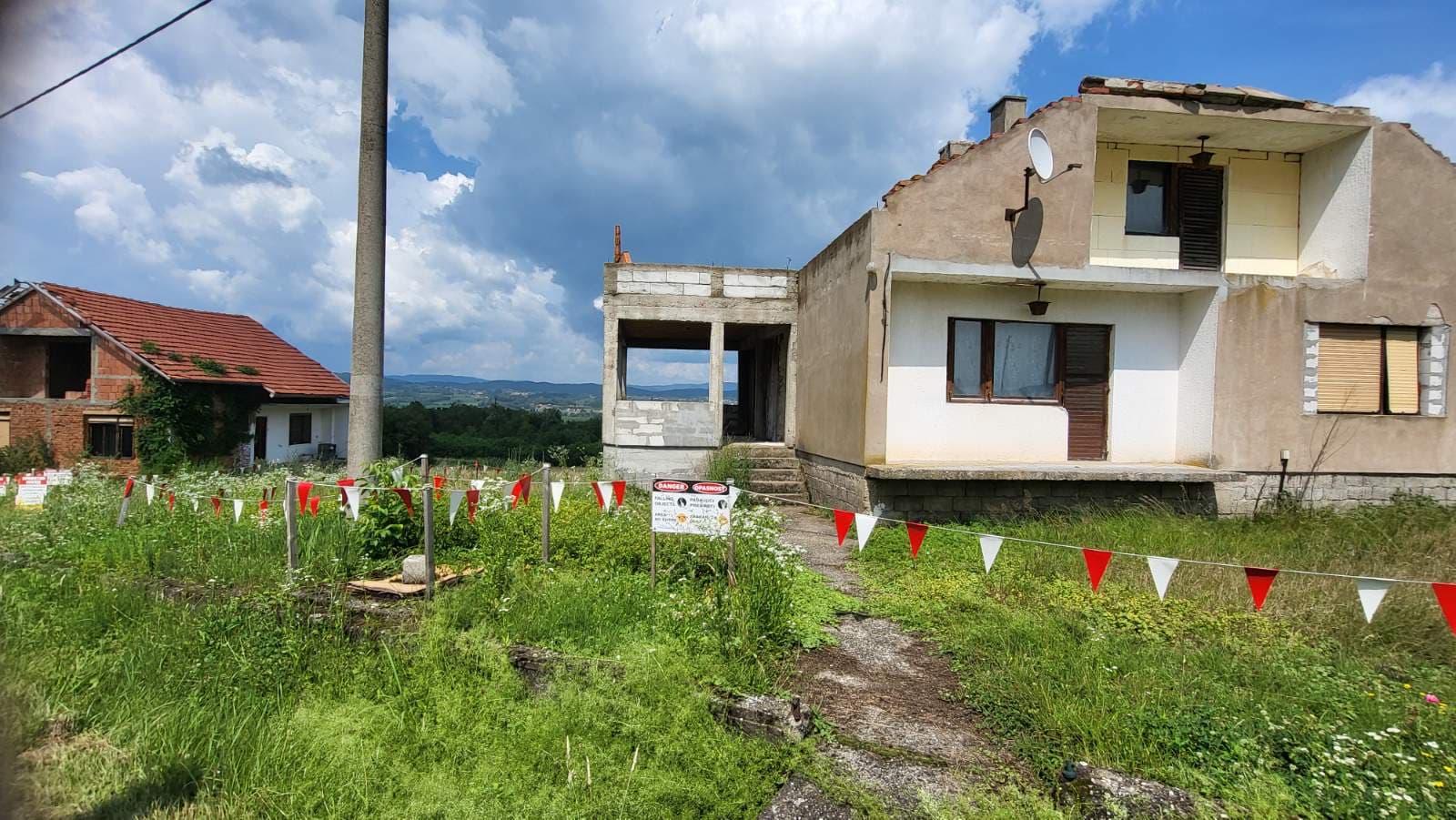 "Svi živimo u Nedeljicama"