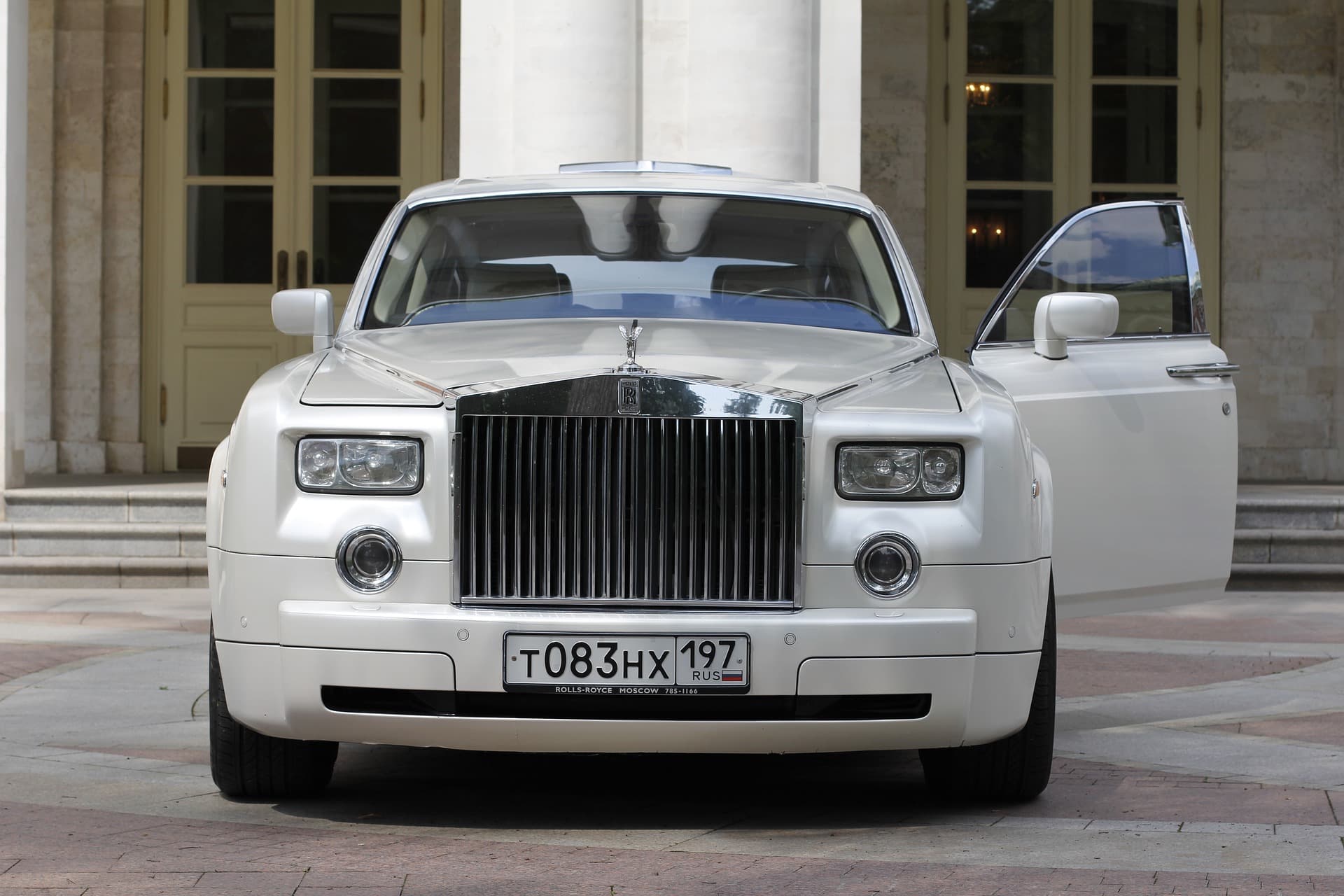 Ovo je najskuplji automobil na svetu