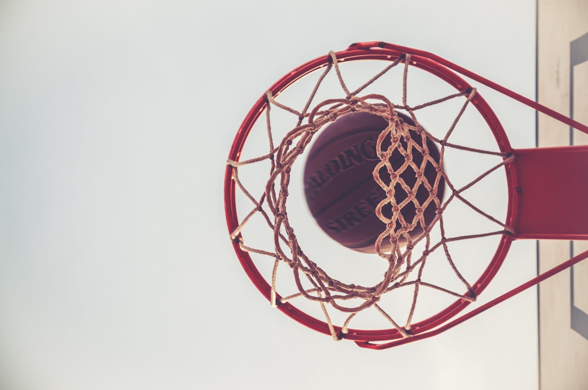 Počinje basket turnir na Želovom. Prijavite se!