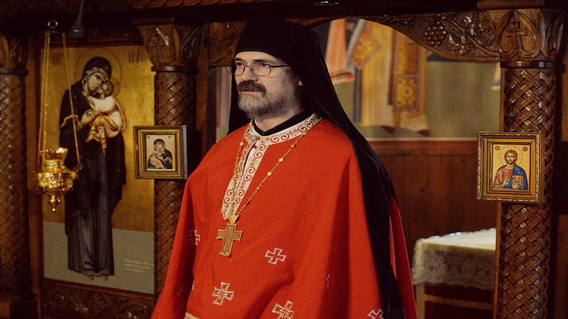 Predavanje "Zemljo moja"