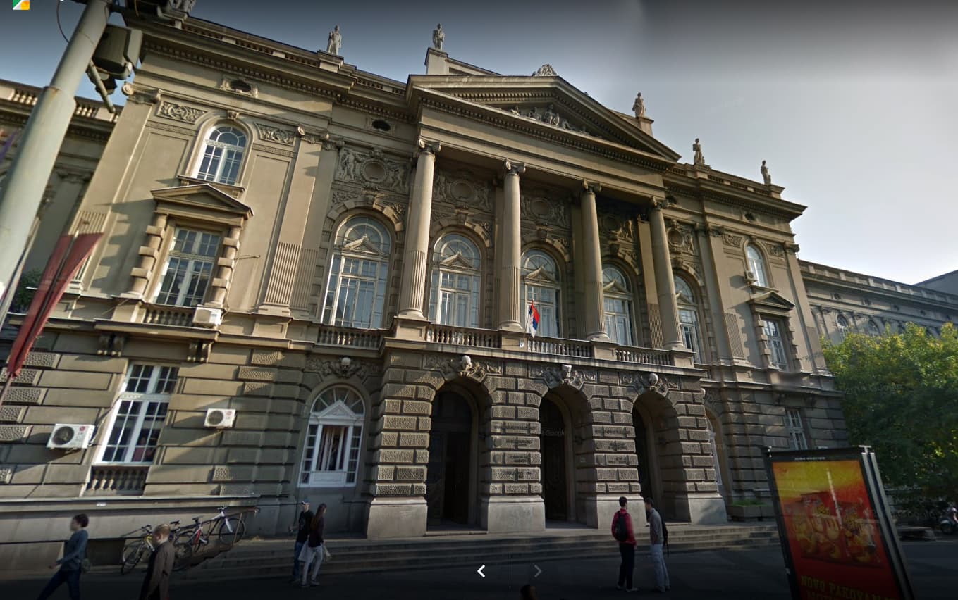 Cela uprava ETF-a podnela ostavku zbog pritisaka u vezi sa kopanjem litijuma