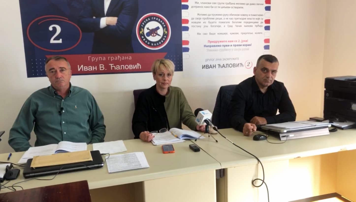GG Istina i Čast: Pola sekundarnog otpada nije stiglo na deponiju Duboko