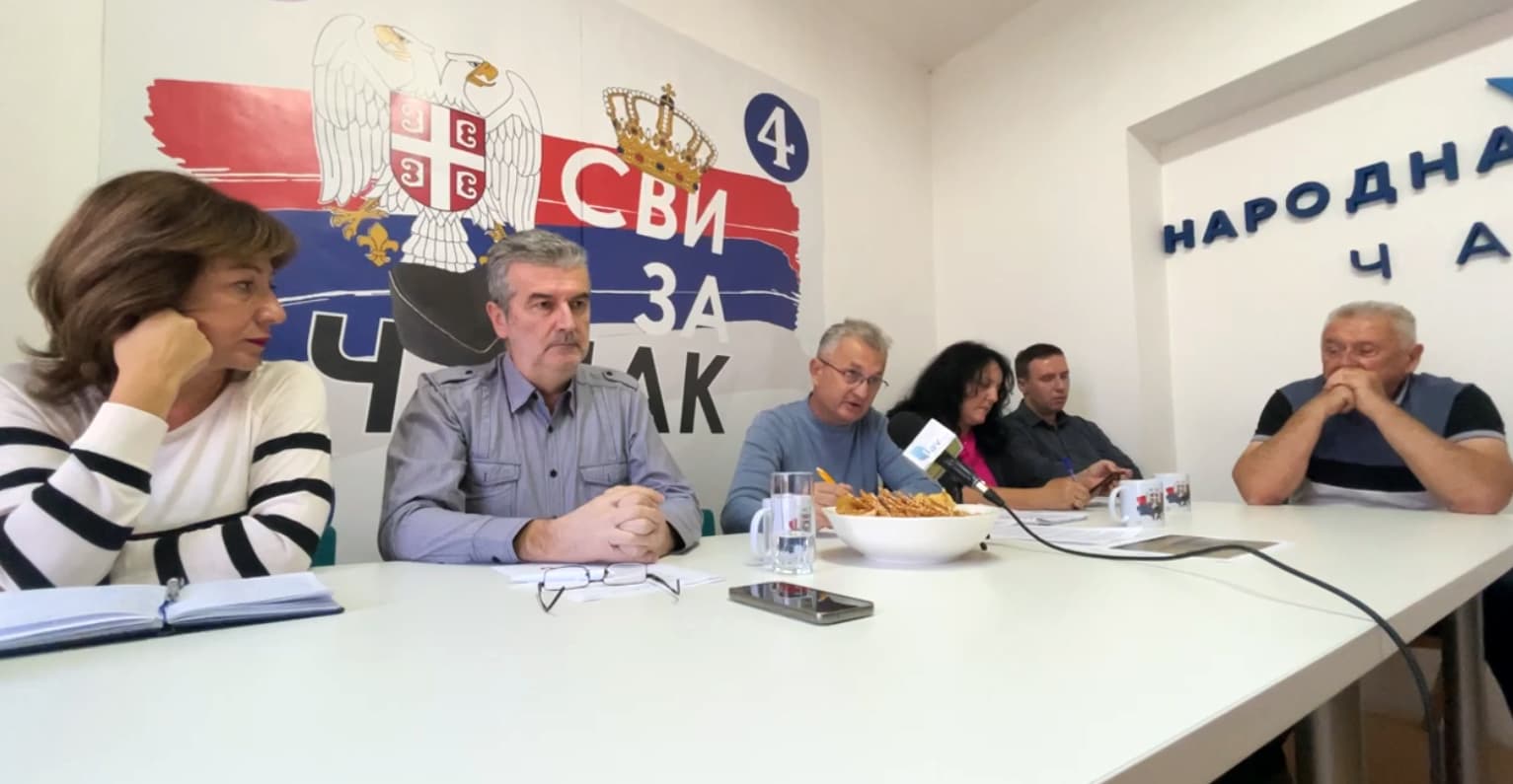 Pljačka na deponiji Duboko: Nestao otpad, buldožer