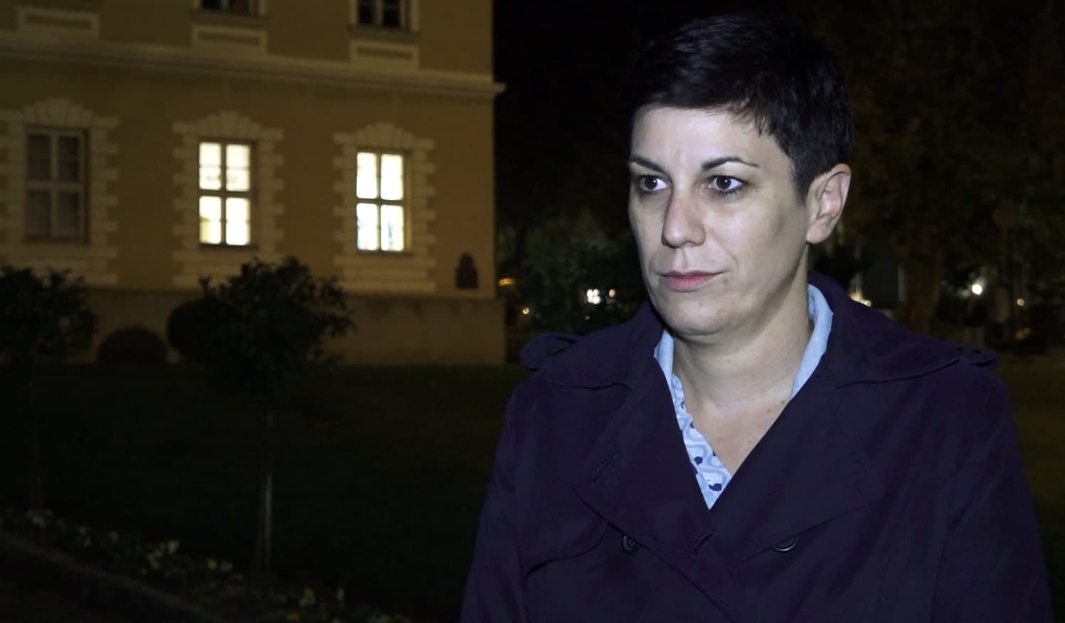 Kažnjavanje zbog pobune protiv rasprodaje Srbije