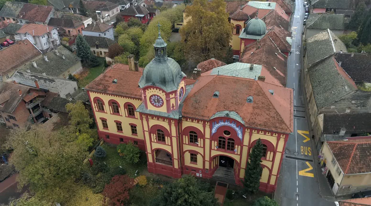 Hrabri učenici Karlovačke gimnazije: Nije nam žao, svesno smo doneli odluku da stanemo