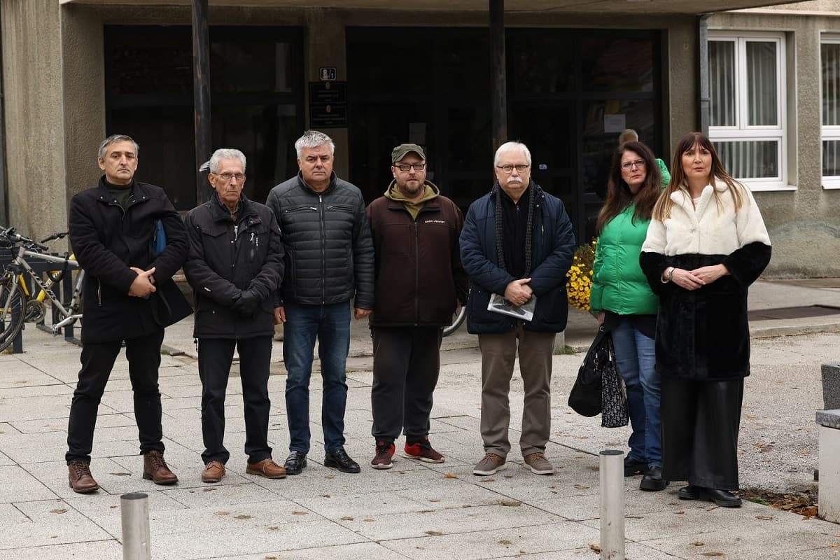 Krivična prijava GG "ProBudimo Čačak" prihvaćena i prosleđena u VJT Kraljevo