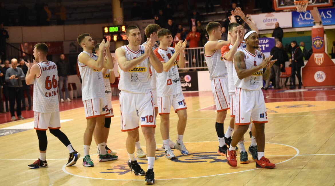 Počela prodaja karata za meč Borac - Partizan