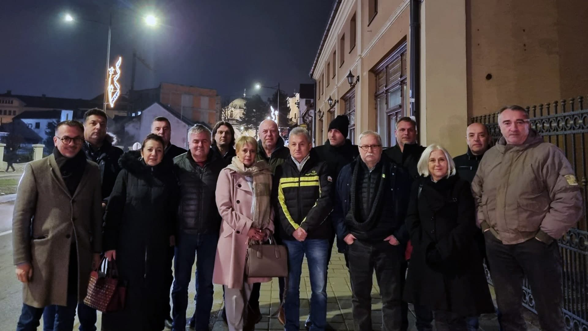 Čačanska opozicija poručuje: "Decu vam nećemo oprostiti!"
