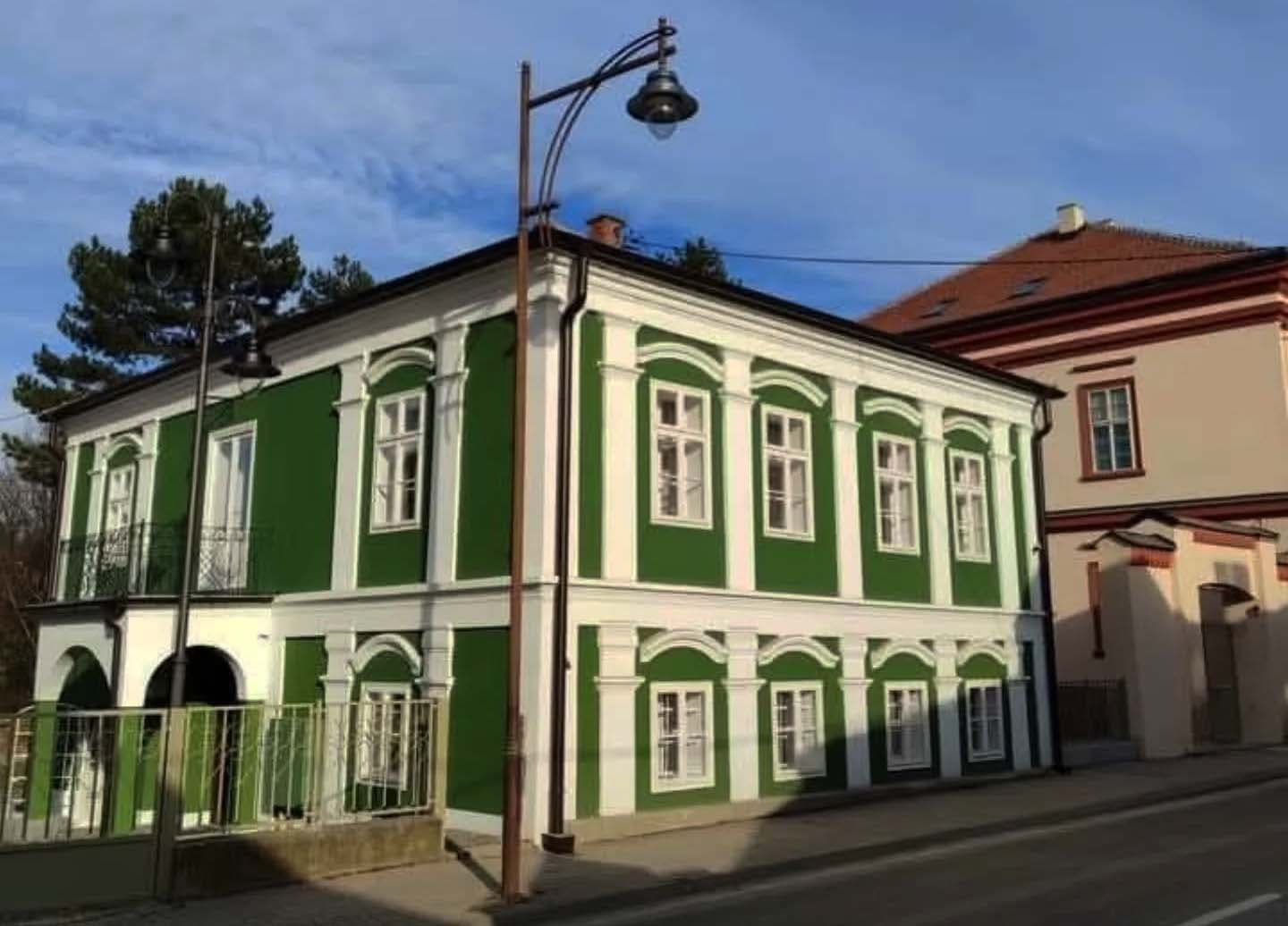 Etnološki muzej Čačak - Hadžića kuća otvorena za posetioce u Noći muzeja
