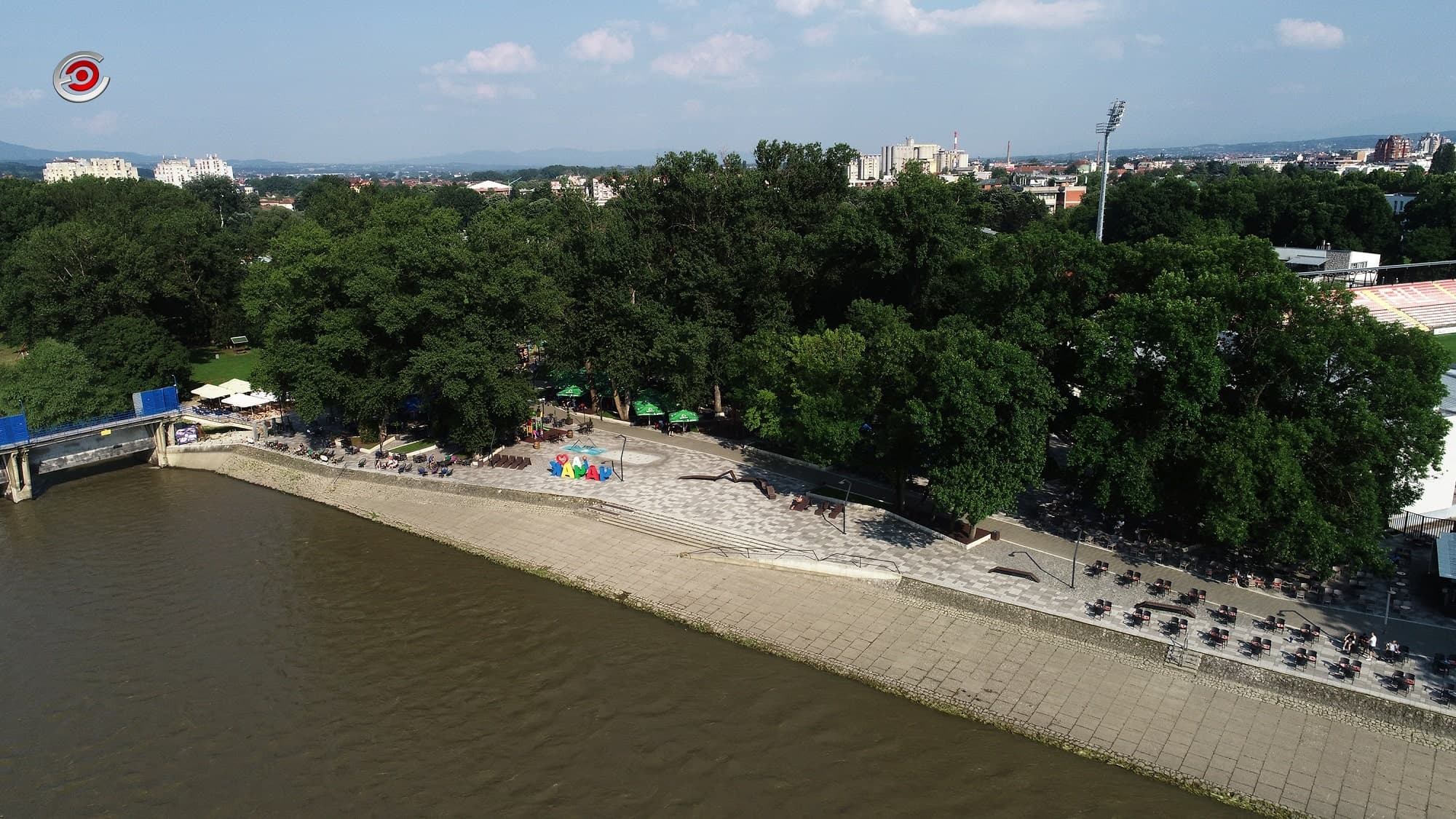 MUP uputio APEL građanima povodom početka kupališne sezone