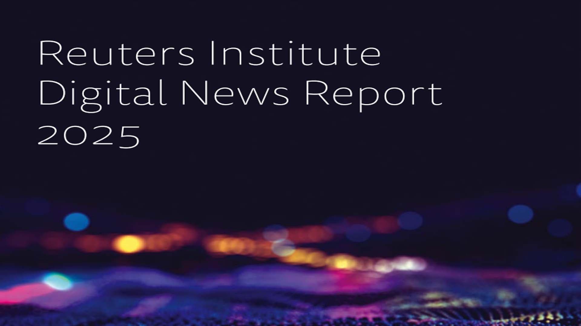 Rojters Institut: Medijsko tržište u Srbiji prezasićeno i pod snažnom političkom kontrolom