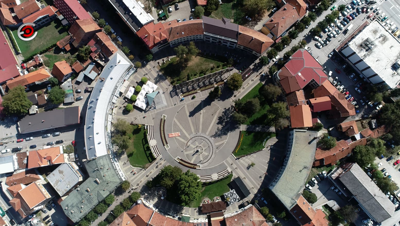 Inicijativa za Požegu: Informer nije dobrodošao u Požegu!