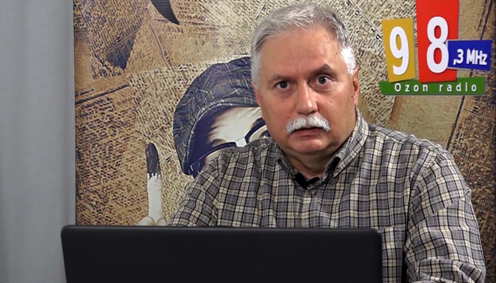 UNS: Nedopustivo označavanje Stojana Markovića