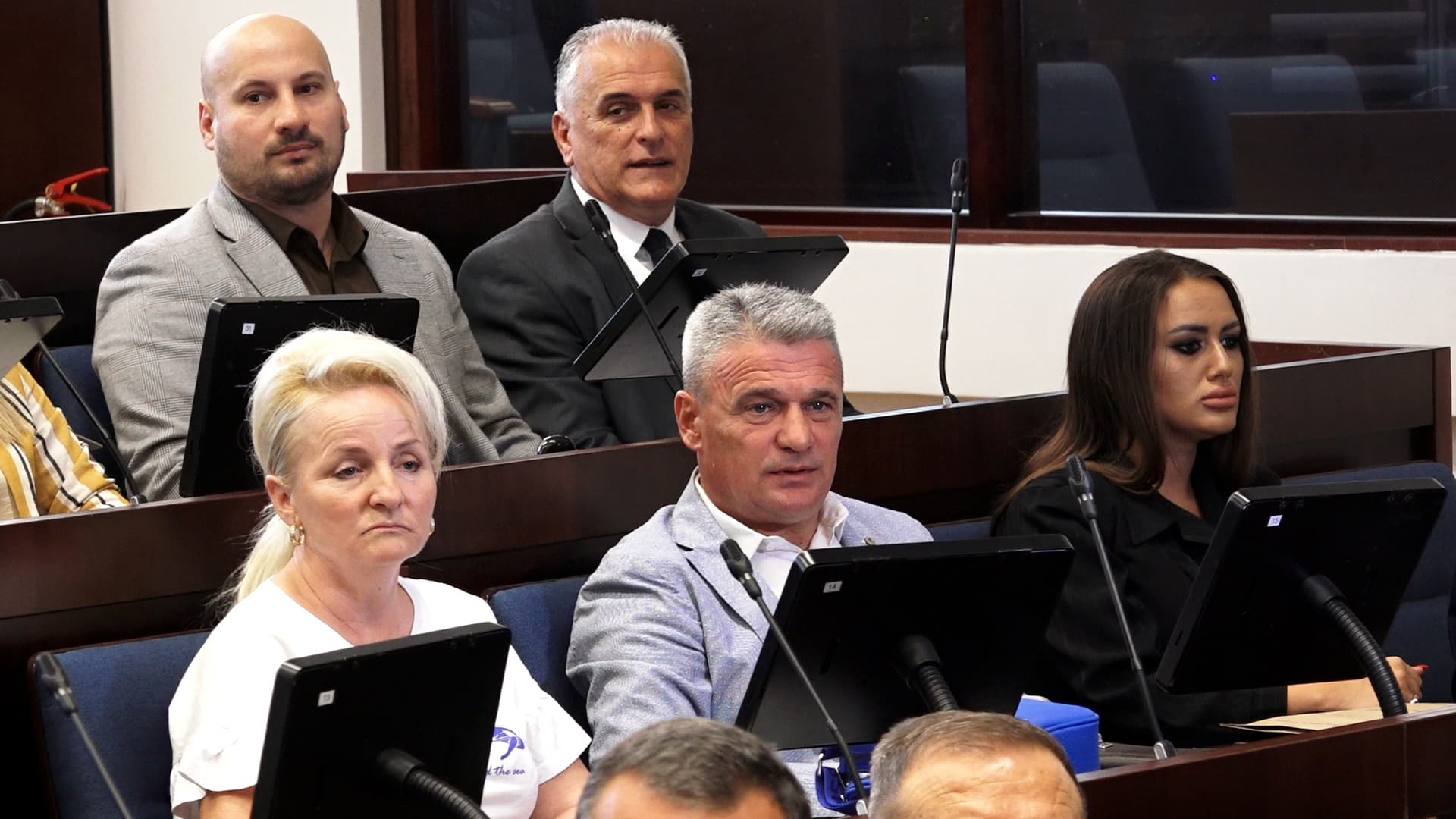 Tekuće dužnosti gradonačelnika Todorovića preuzima Vladan Milić