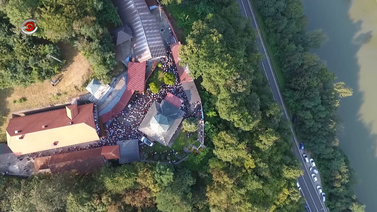 Sutra je Preobraženje Gospodnje: Dan kada se menja i priroda i čovek