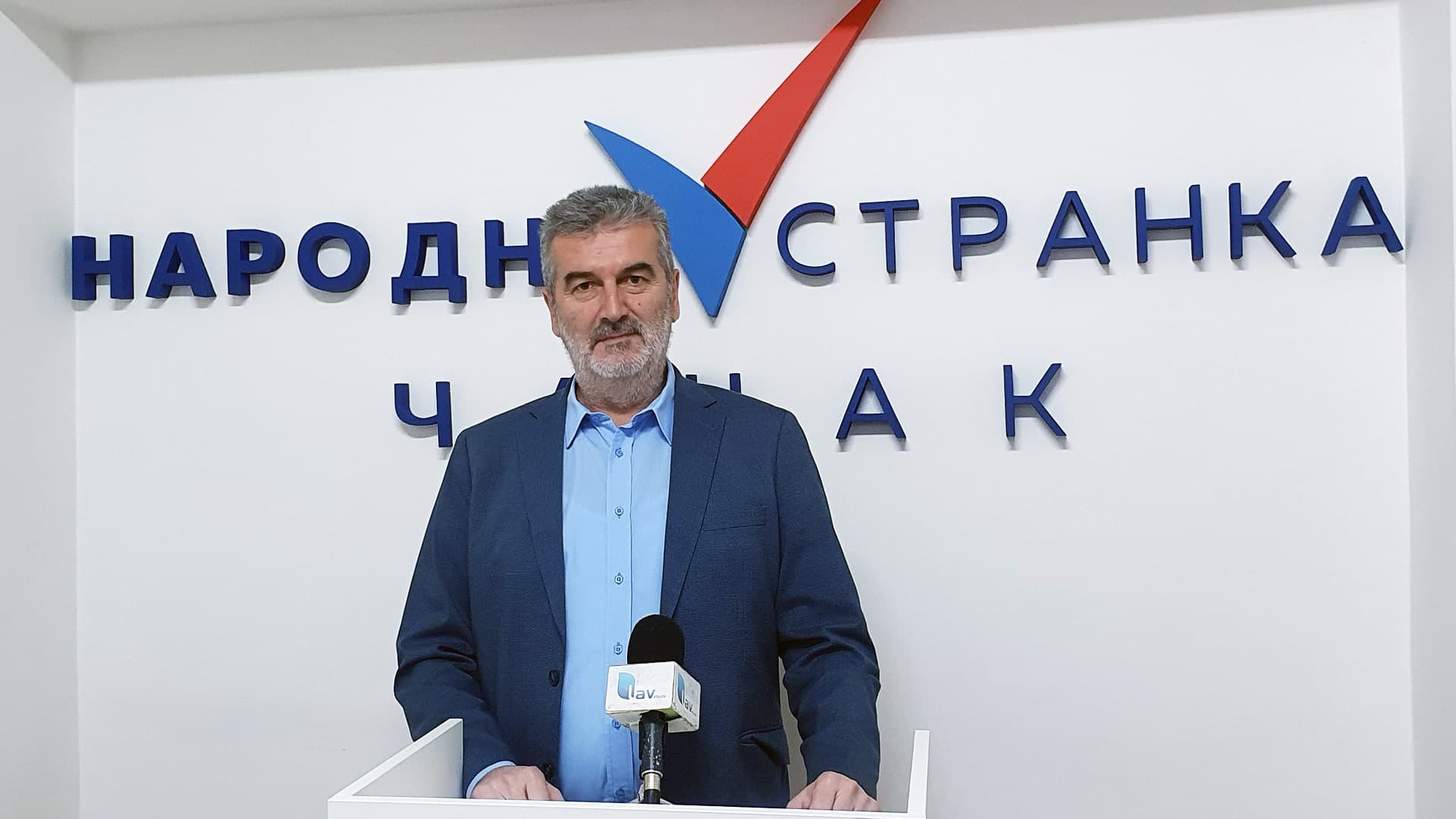 Radojević: Da li su zemljišne knjige iz Srbije prenete u Zagreb?