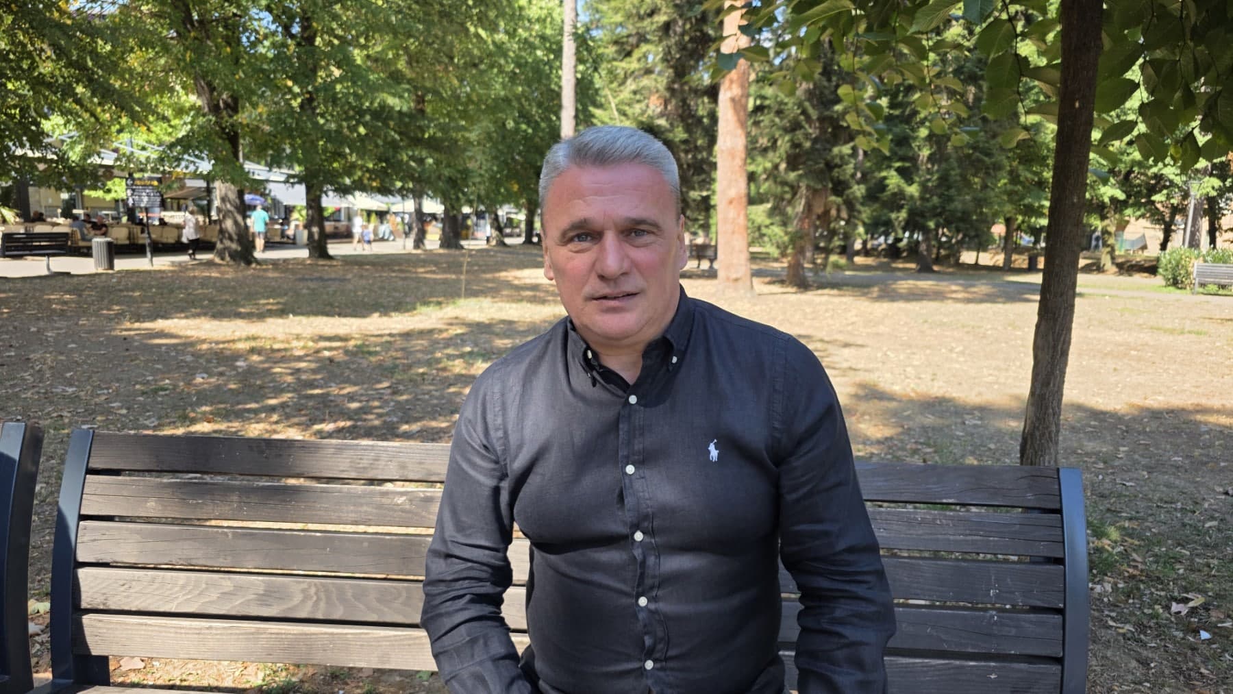 Oglasio se gradonačelnik Todorović, najavio otvaranje vrtića u Zablaću