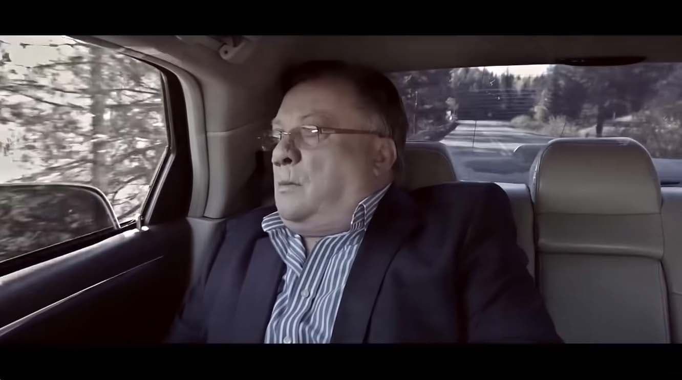 Preminuo Halid Bešlić