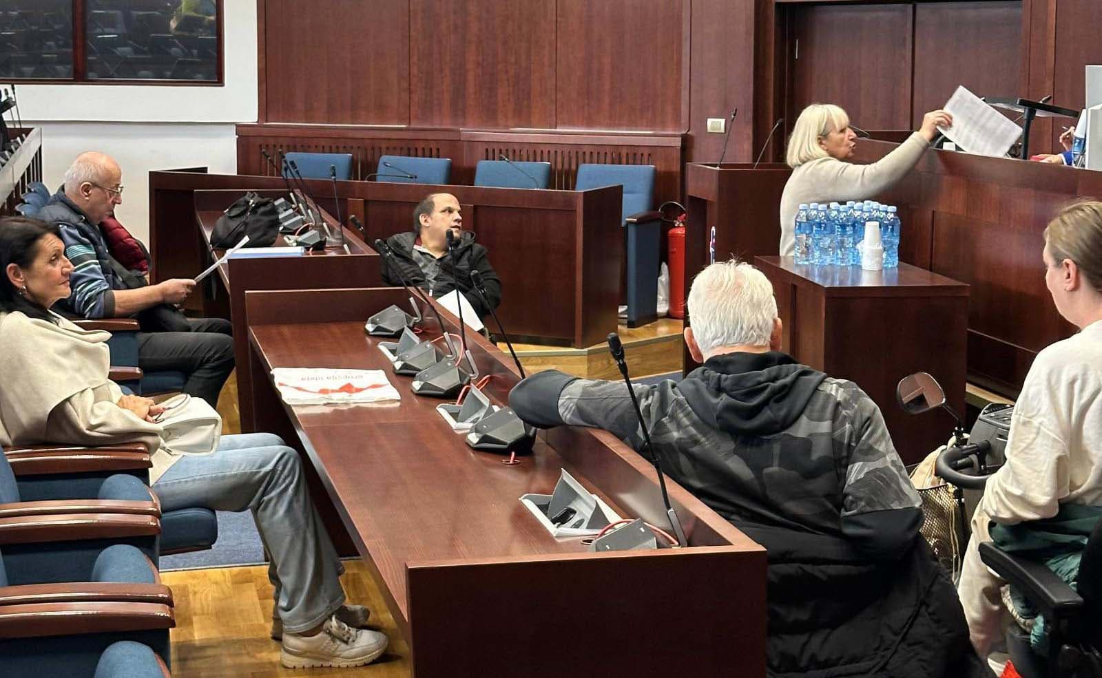 Održana druga Sednica Saveta za unapređenje položaja osoba sa invaliditetom