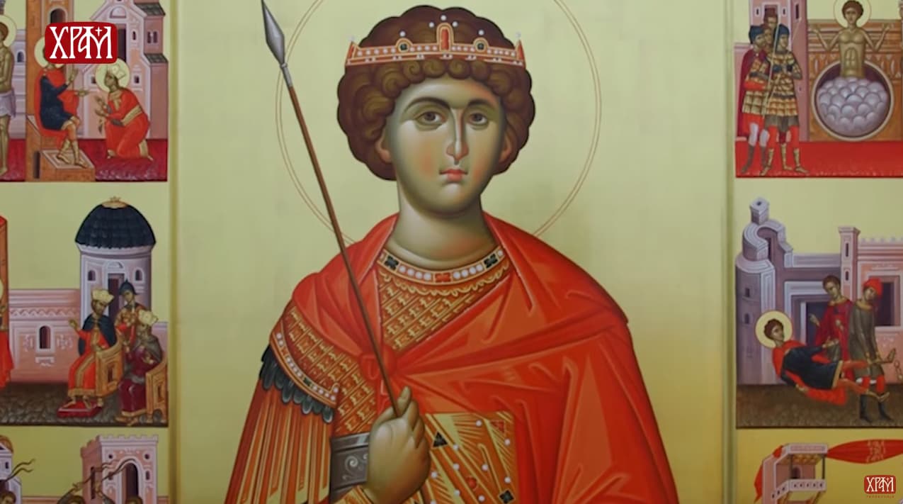 Danas je Đurđic, porodična slava bez raskošnih obreda i sa dubokom simbolikom