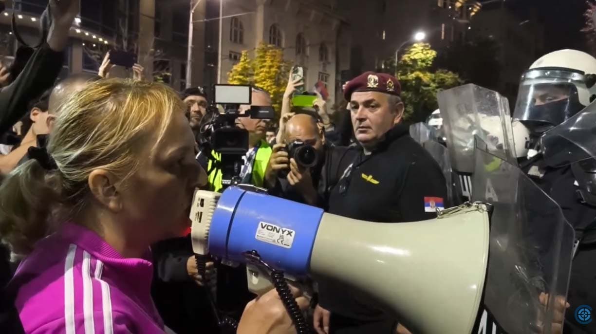Majke Čačka organizuju protest podrške, oglasila se i Dijana Hrka