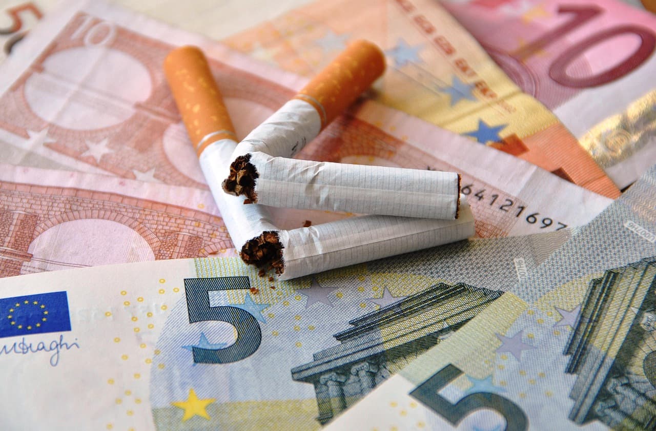 Poskupljuju cigarete