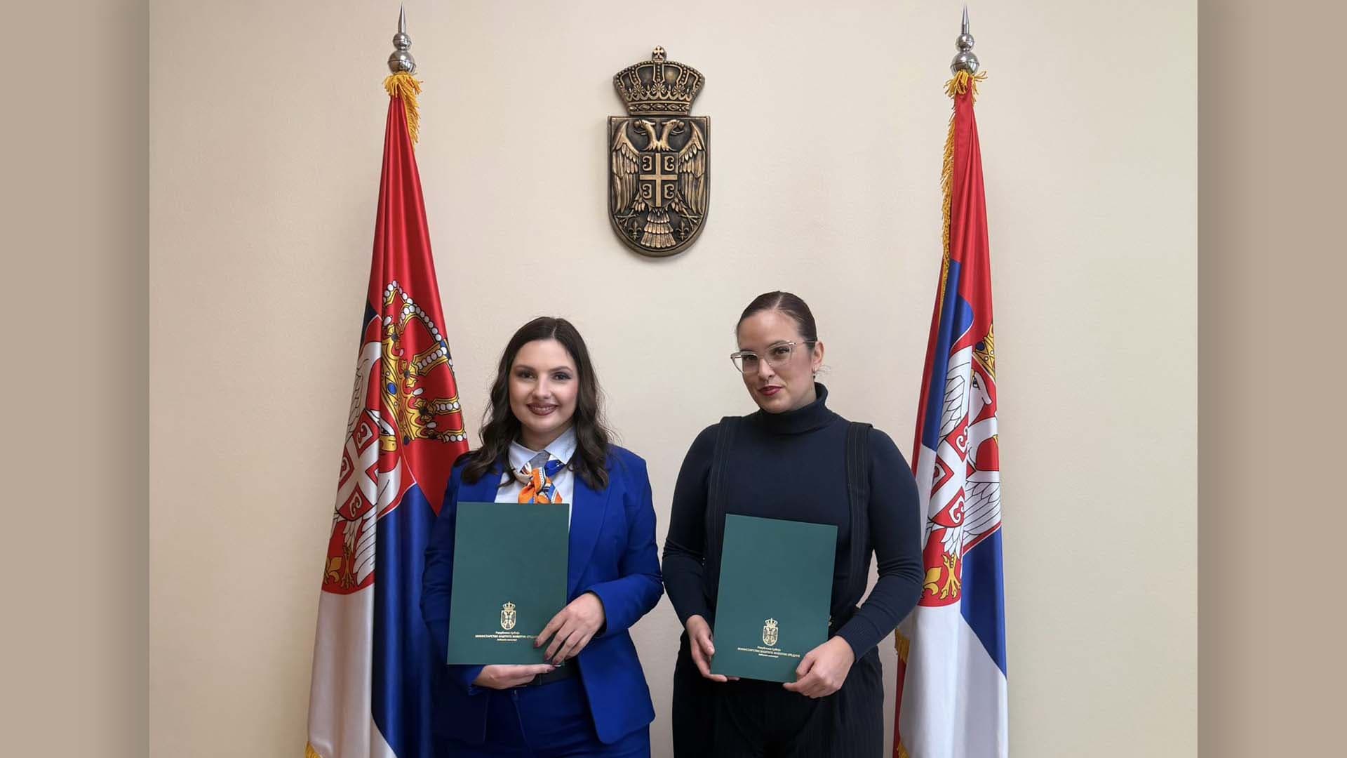 Čačak dobio 40 miliona dinara od Ministarstva zaštite životne sredine za nabavku opreme za preradu kabastog otpada