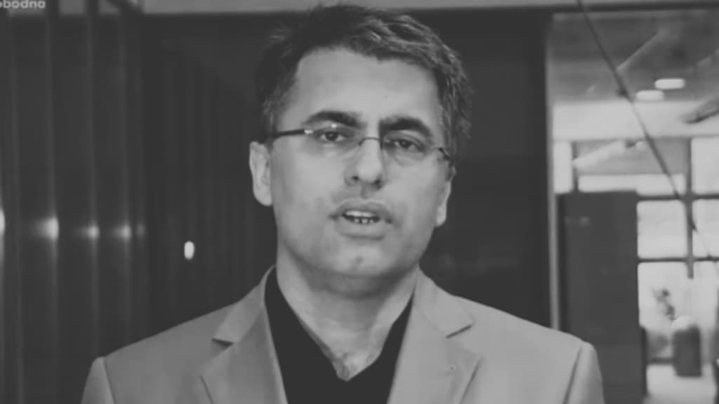 In memoriam: Dragan Štavljanin, novinar i urednik Radija Slobodna Evropa (1963–2025)