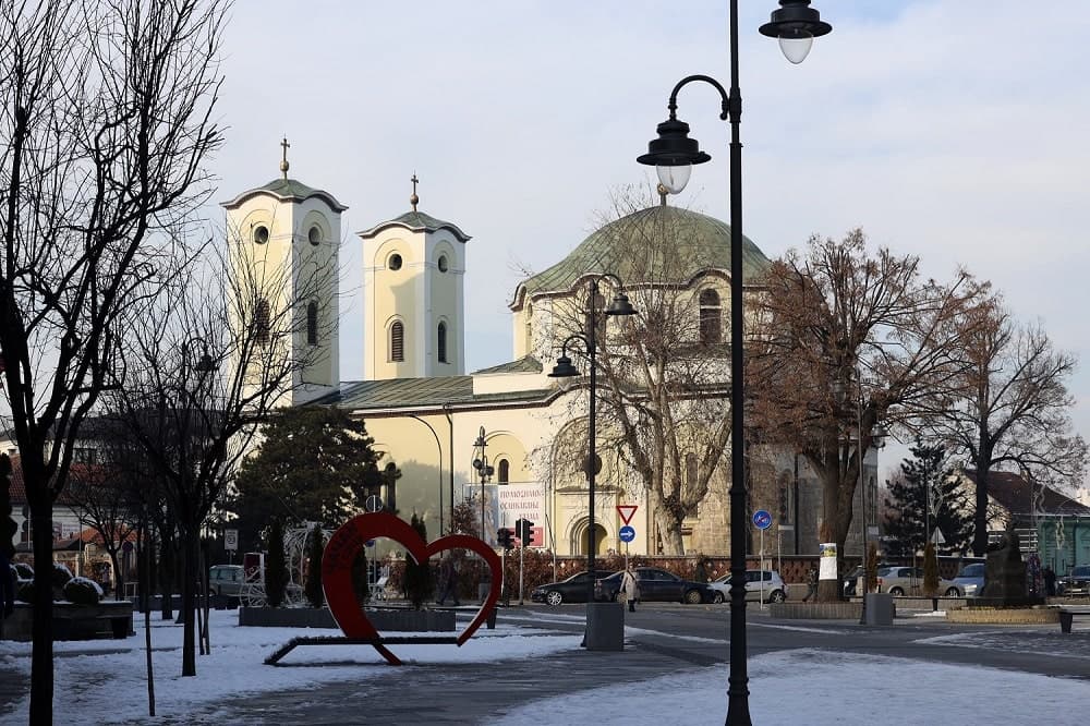 Danas je Stevanjdan: Sveti Stefan - Zaštitnik doma i porodične sloge