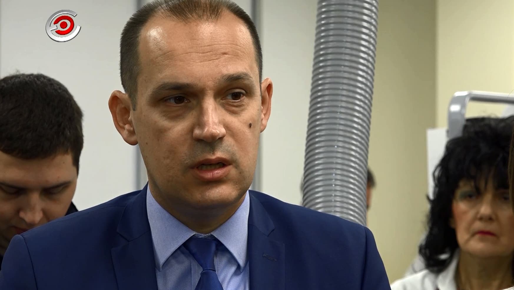 Ministar Lončar: Odgovorni za dva smrtna slučaja u Čačku biće kažnjeni, uključeni inspekcija i tužilaštvo