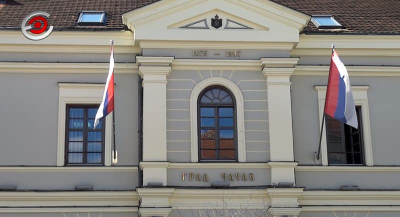 Narodni poslanici iz Čačka otvaraju vrata za razgovor sa građanima