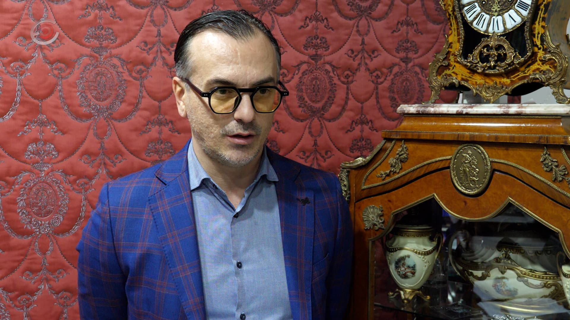 Advokat Ćalović: Upad UKP-a u Rektorat je direktno kršenje Ustava i napad na slobodnu misao