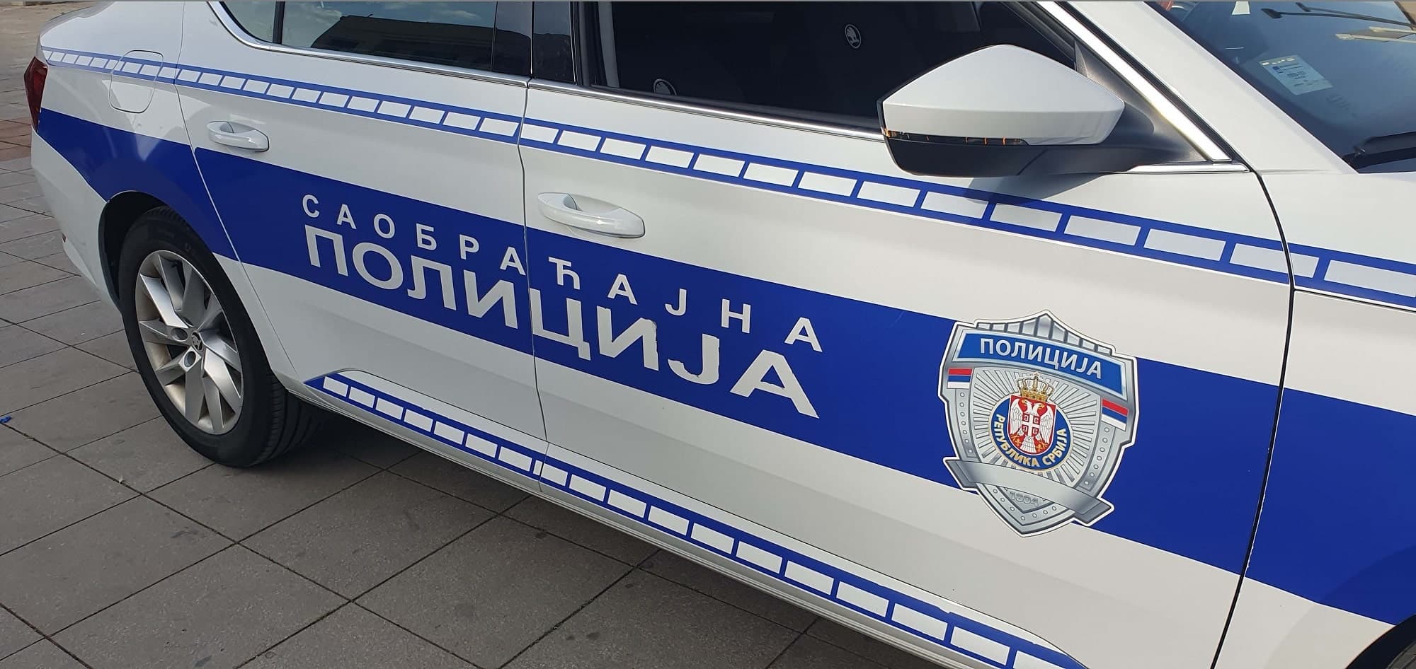 Saobraćajna policija kreće u veliku akciju, građani biraju gde će biti postavljeni radari!