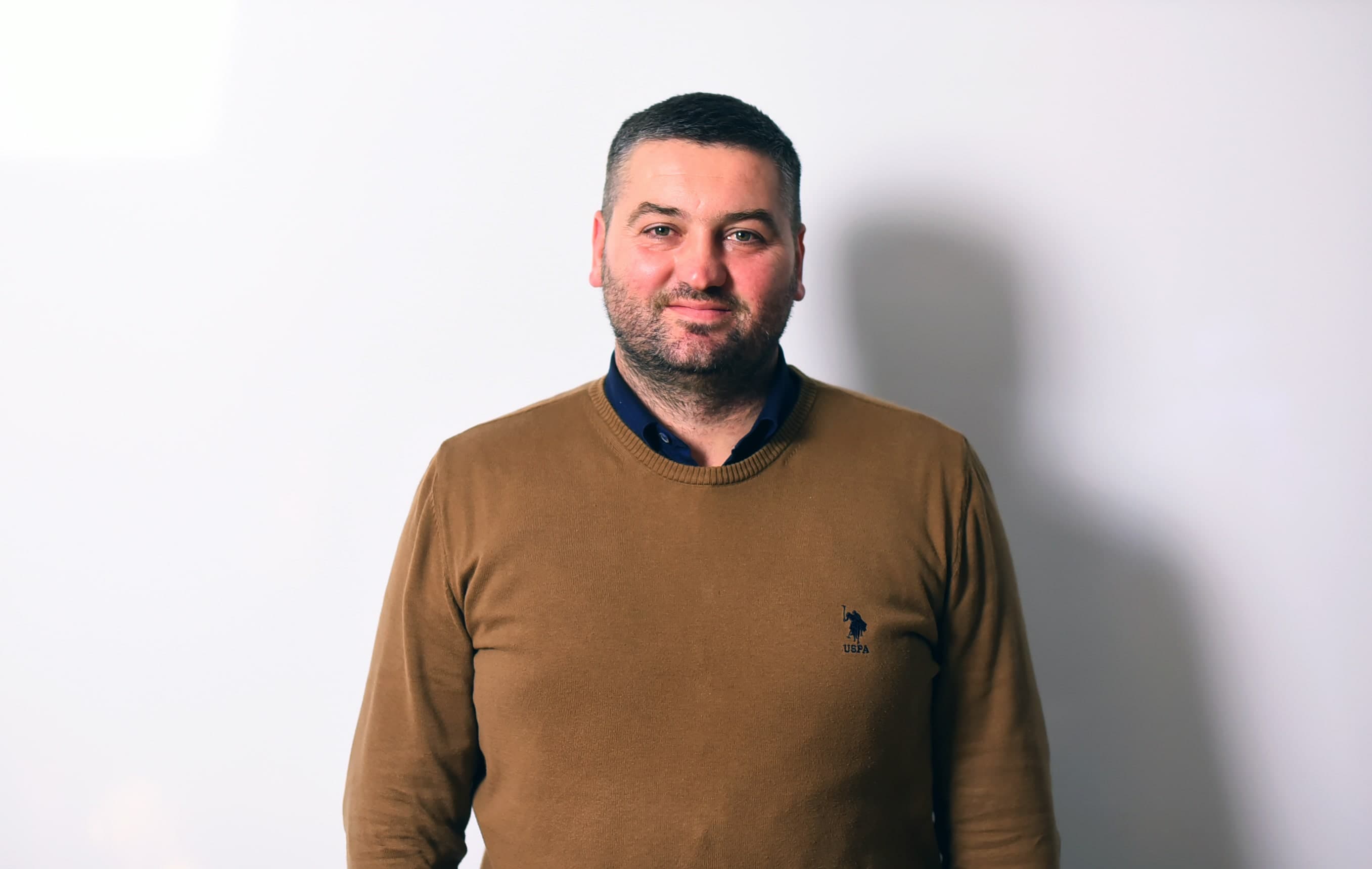 Srđan Bošković imenovan za pomoćnika gradonačelnika Čačka za zaštitu životne sredine