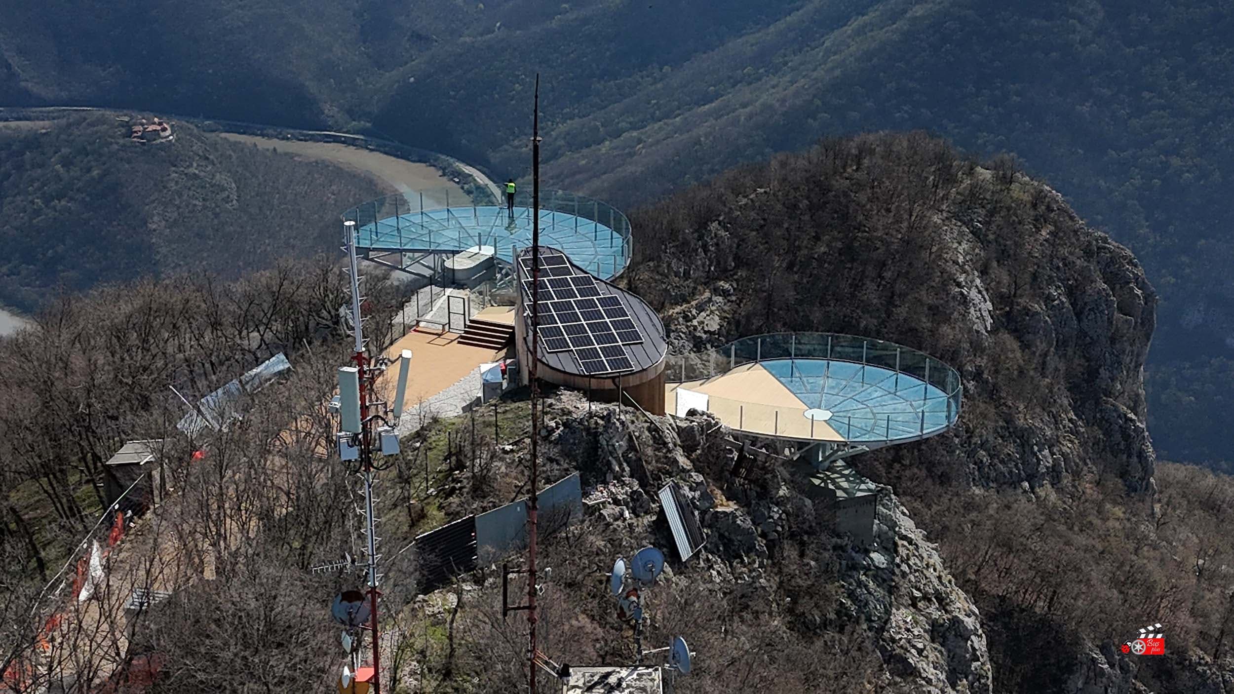 VAŽNO: Zbog radova na asfaltiranju četiri dana potpune obustave saobraćaja na putu za Kablar