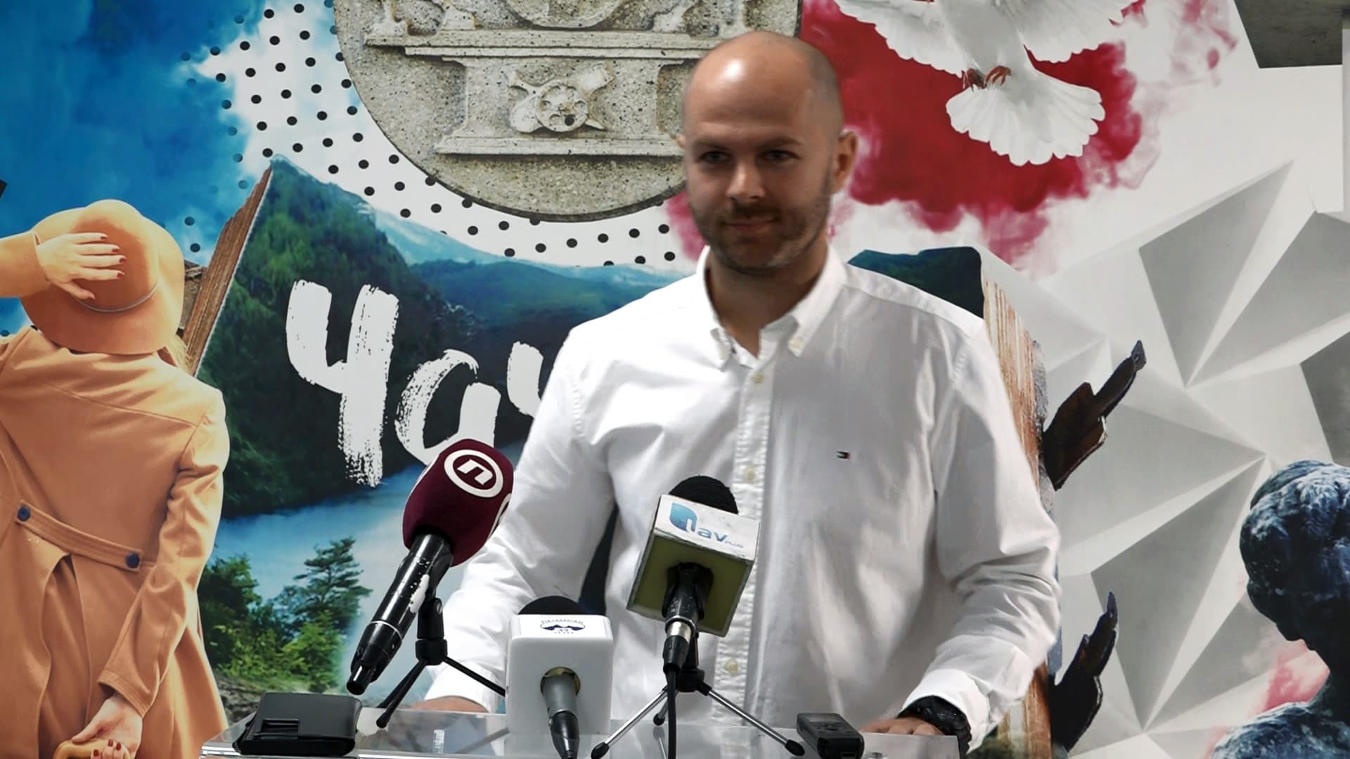 Pavle Jelesijević pokrenuo peticiju - traže se ostavke, istraga i vanredni lokalni izbori!