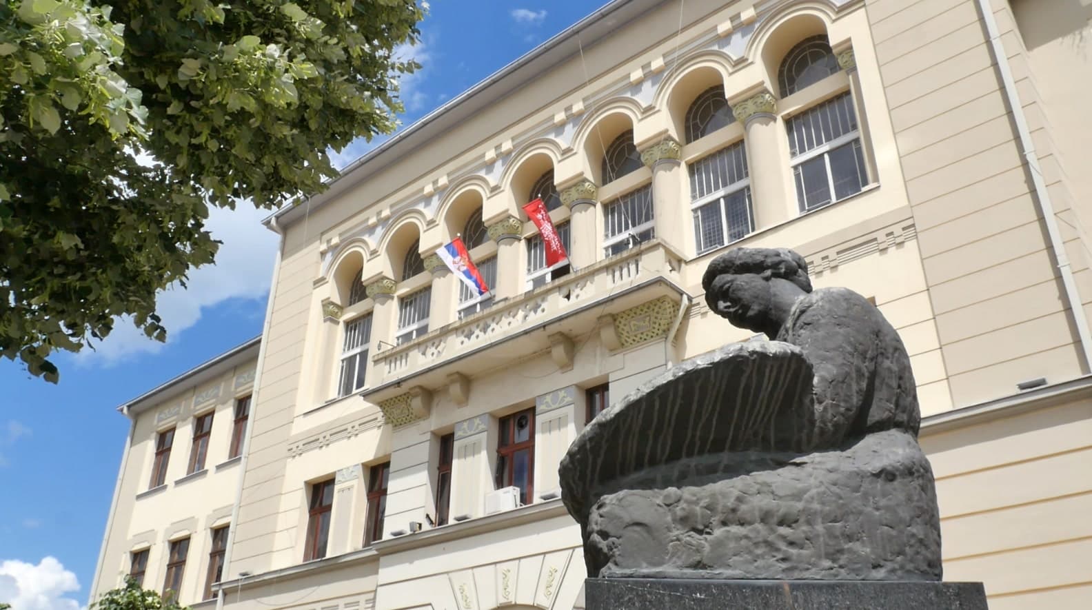 Nastavničko veće Gimnazije u Čačku o izboru direktora: Očekuje se odluka Ministarstva, kolektiv ubedljivo podržao Irenu Simović