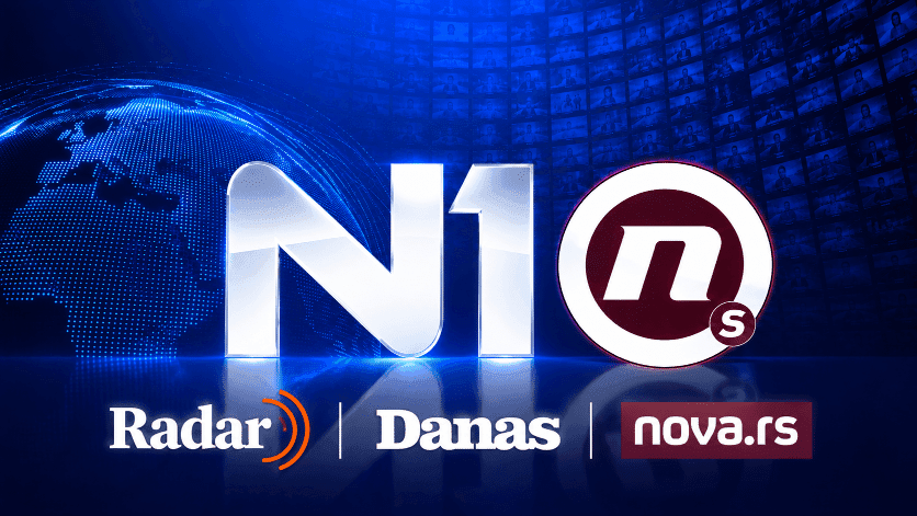 Alpak kapital preuzeo N1, TV Novu, Nova.rs, Radar i Danas: Smenjeni svi direktori, sindikati i redakcije poručuju da neće odustati od profesionalnog novinarstva