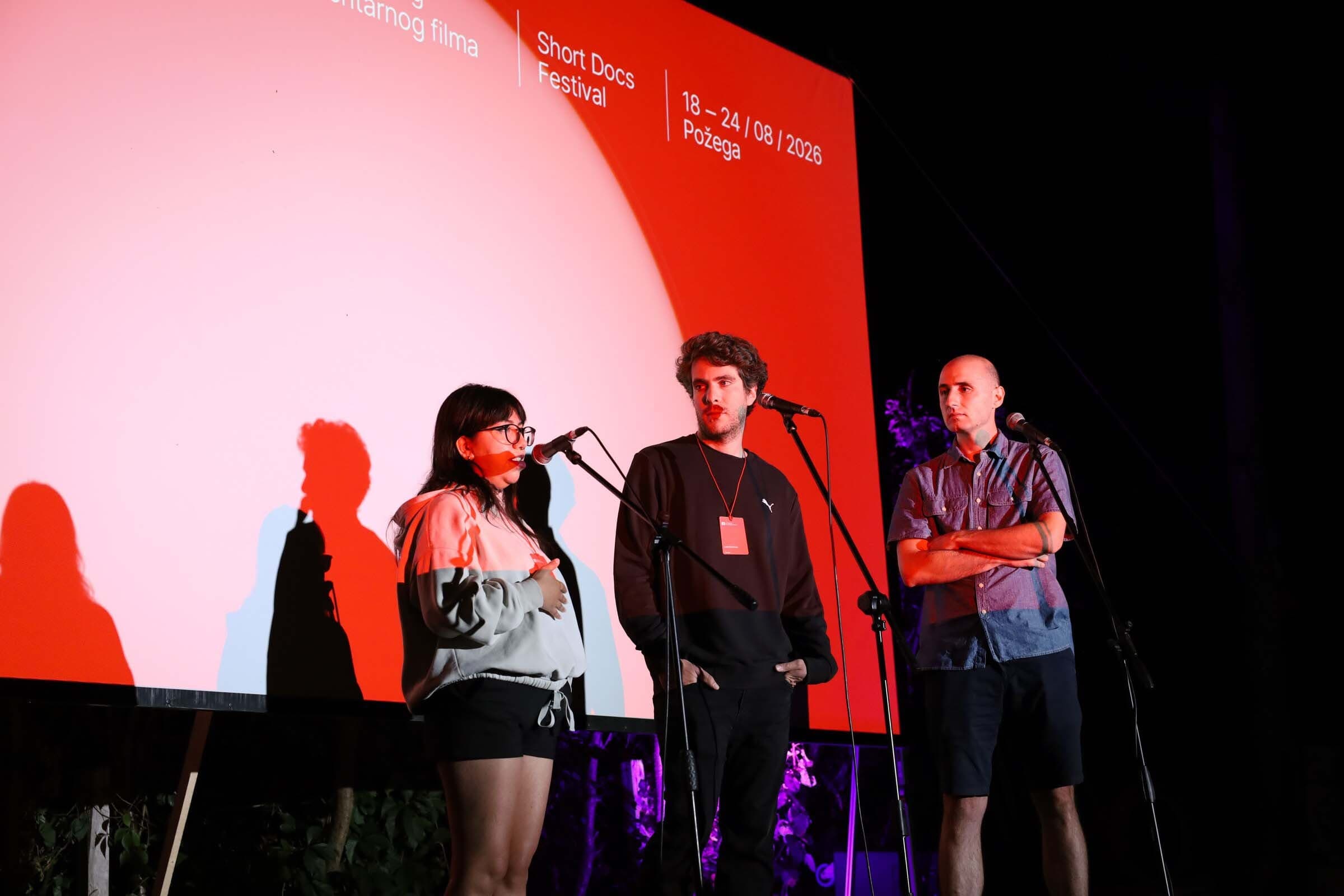 Završen Festival Interakcija 2026 - dodeljene festivalske i industry nagrade