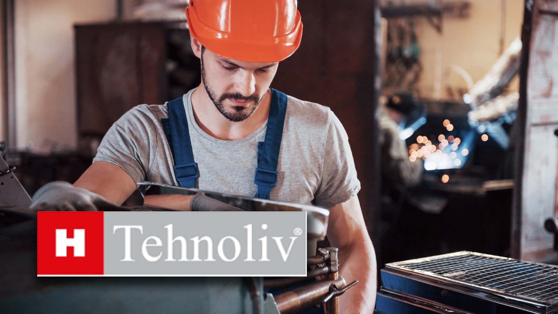 OGLAS ZA POSAO: Firmi "Tehnoliv" potreban radnik na neodređeno vreme