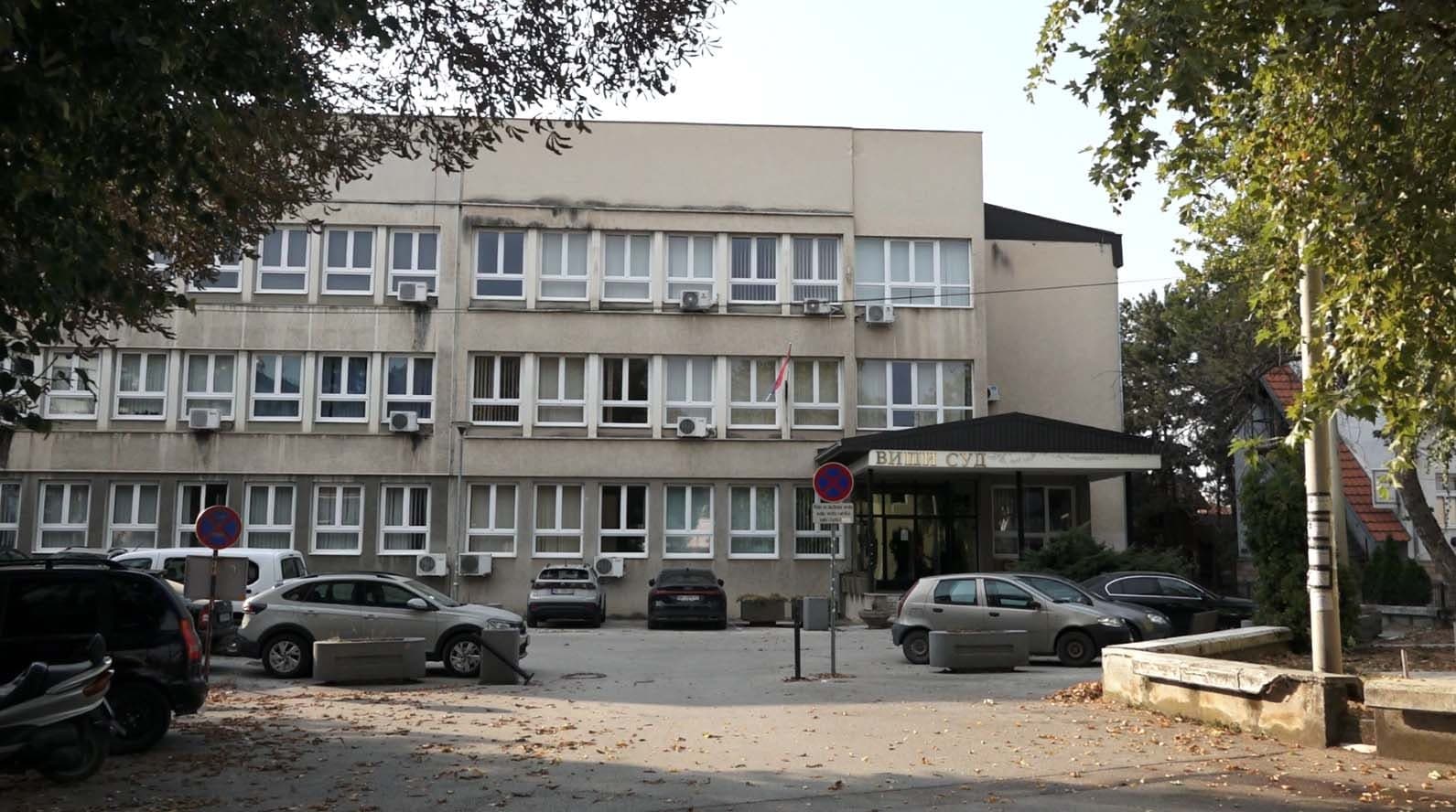 Zbog vršnjačkog nasilja u Mrčajevcima zakazan protest ispred Višeg javnog tužilaštva