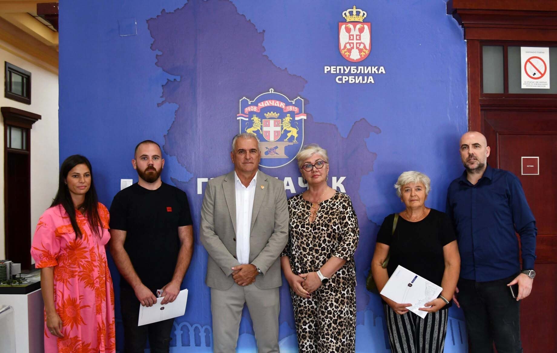 Za boravak dece u privatnim vrtićima rekordna 330 miliona dinara iz budžeta Čačka