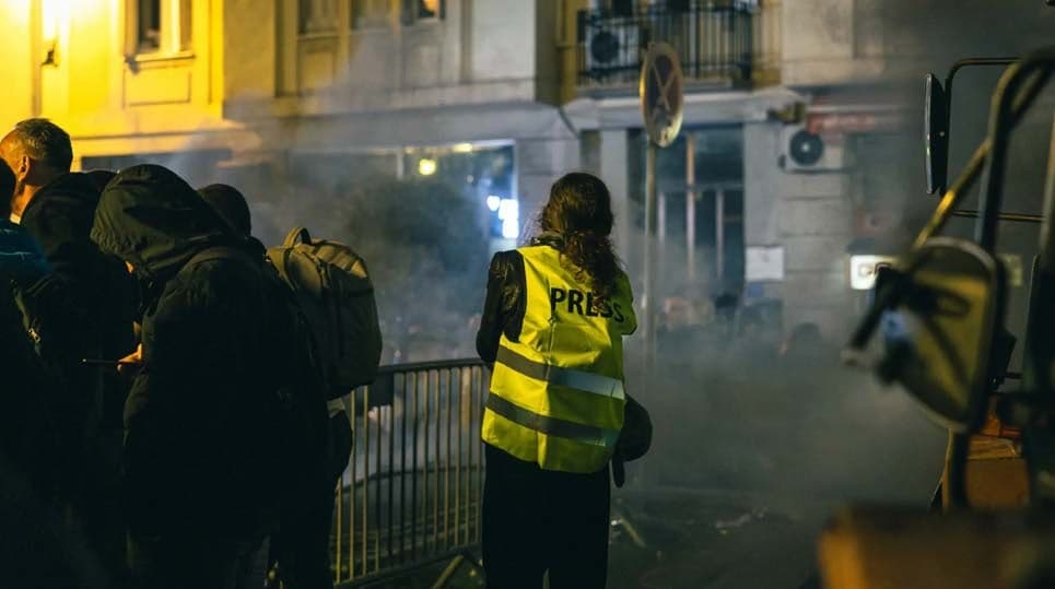 ANEM poziva građane da doniraju i Solidarnom fondu za nezavisne medije