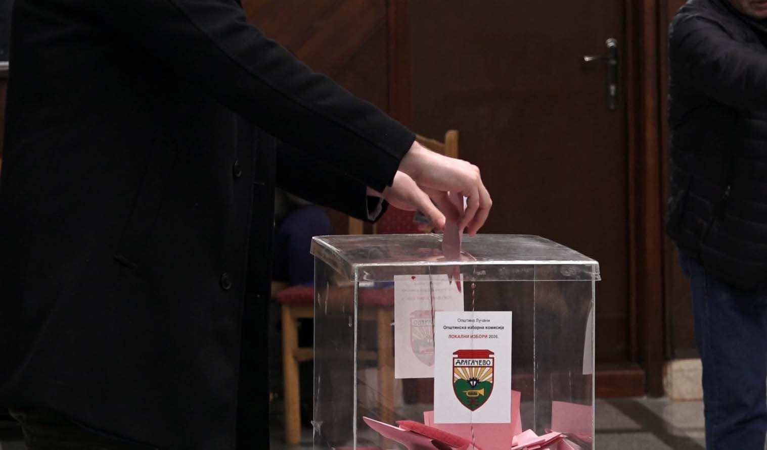 Od danas zabranjeno medijsko izveštavanje o funkcionerskoj kampanji - šta još regulišu zakoni u izbornom procesu