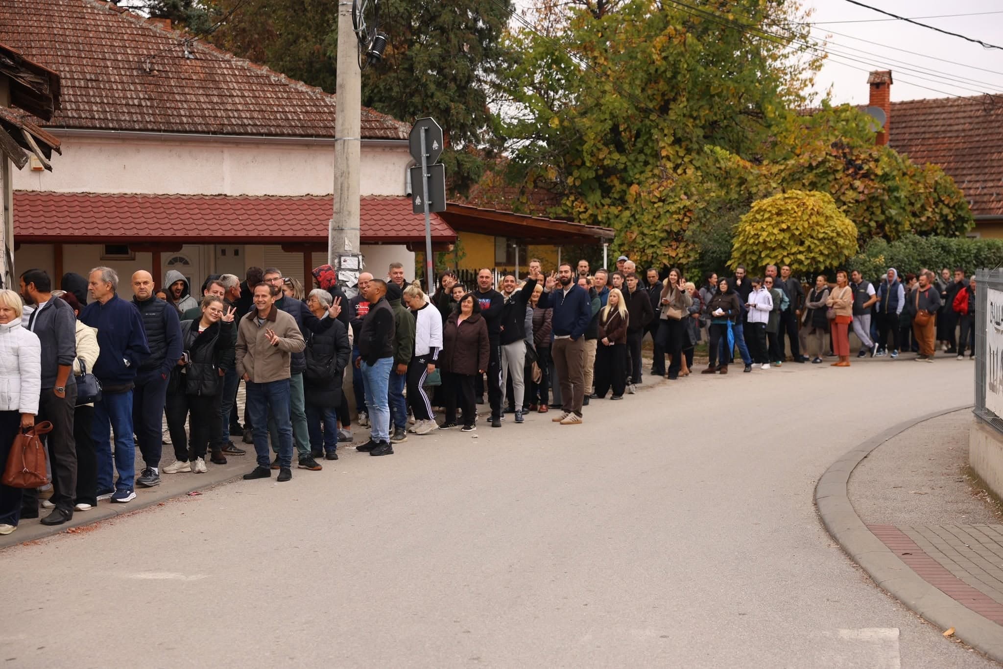 SNS i Vučić izgubili u 26 od 29 gradova u Srbiji, Studentska lista odnela ubedljivu pobedu!
